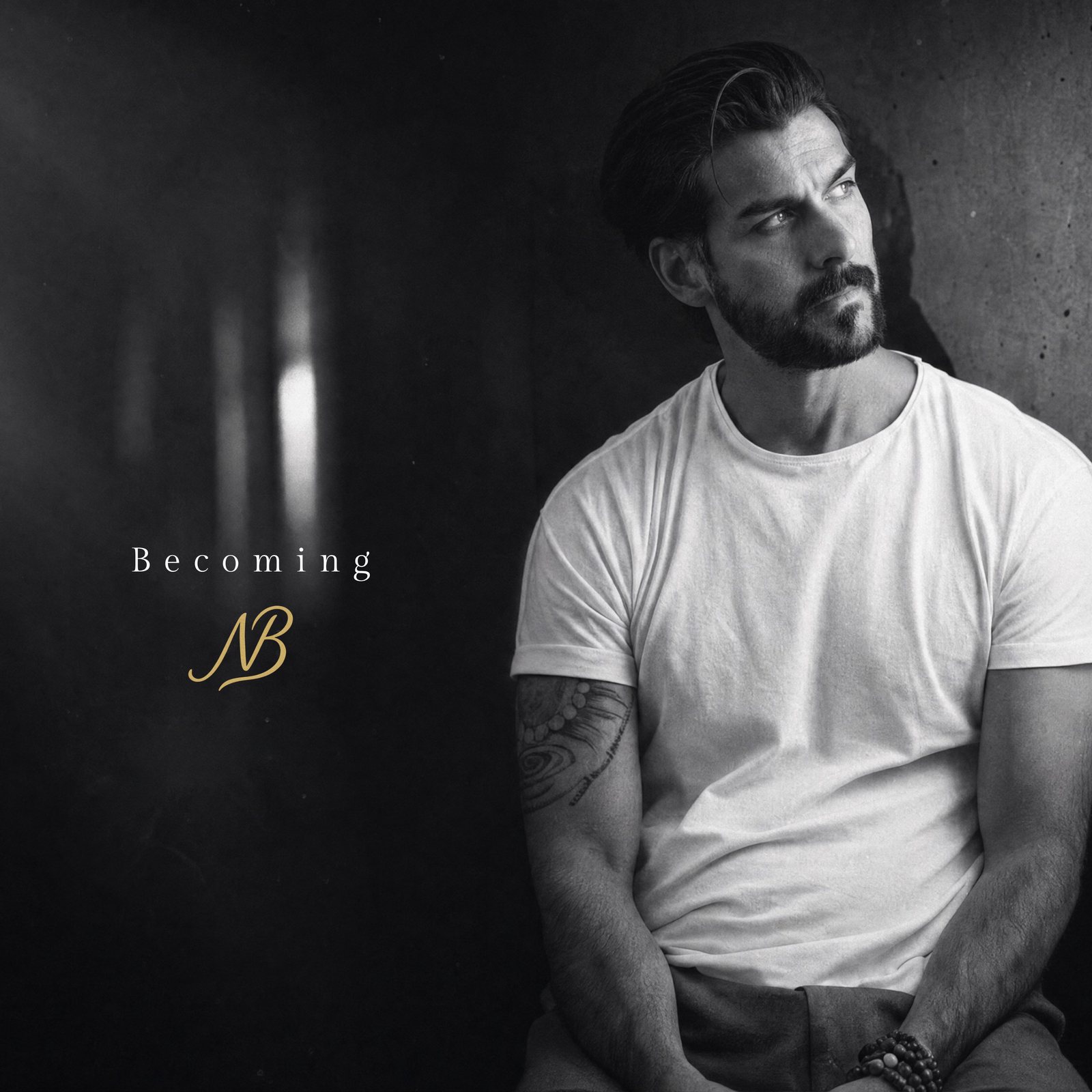 Becoming, Nick Barrett